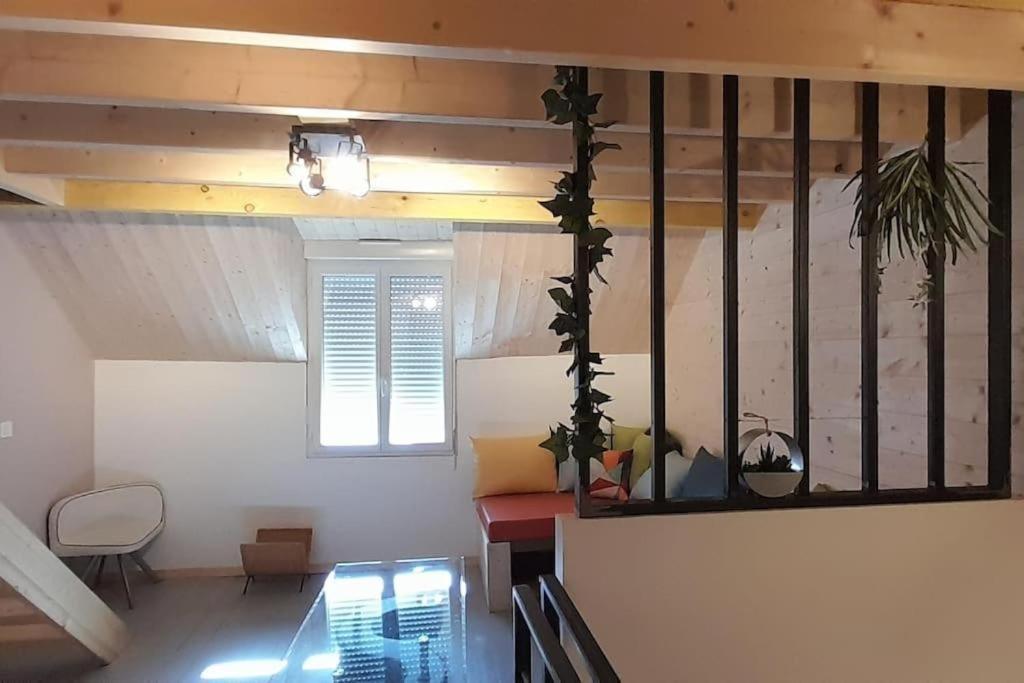 Lamatacam, T3, Rdc, 2 Chamb. Centre Argeles Gazost Eksteriør billede