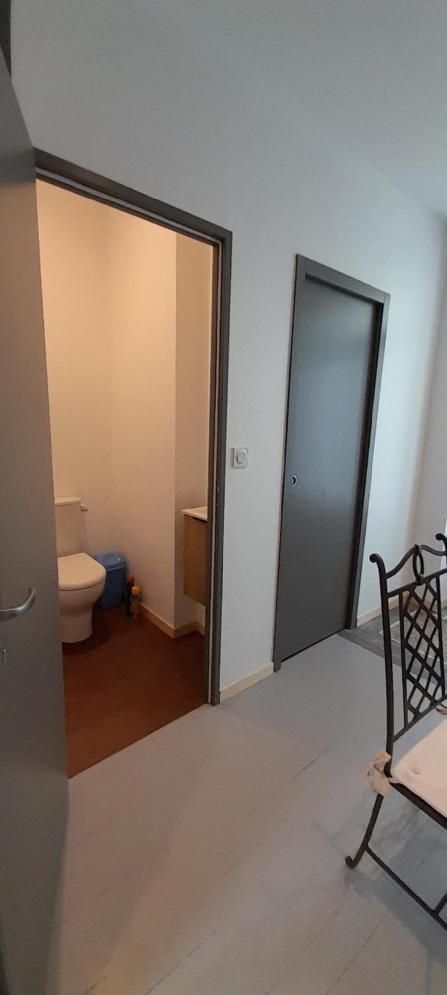 Lamatacam, T3, Rdc, 2 Chamb. Centre Argeles Gazost Eksteriør billede