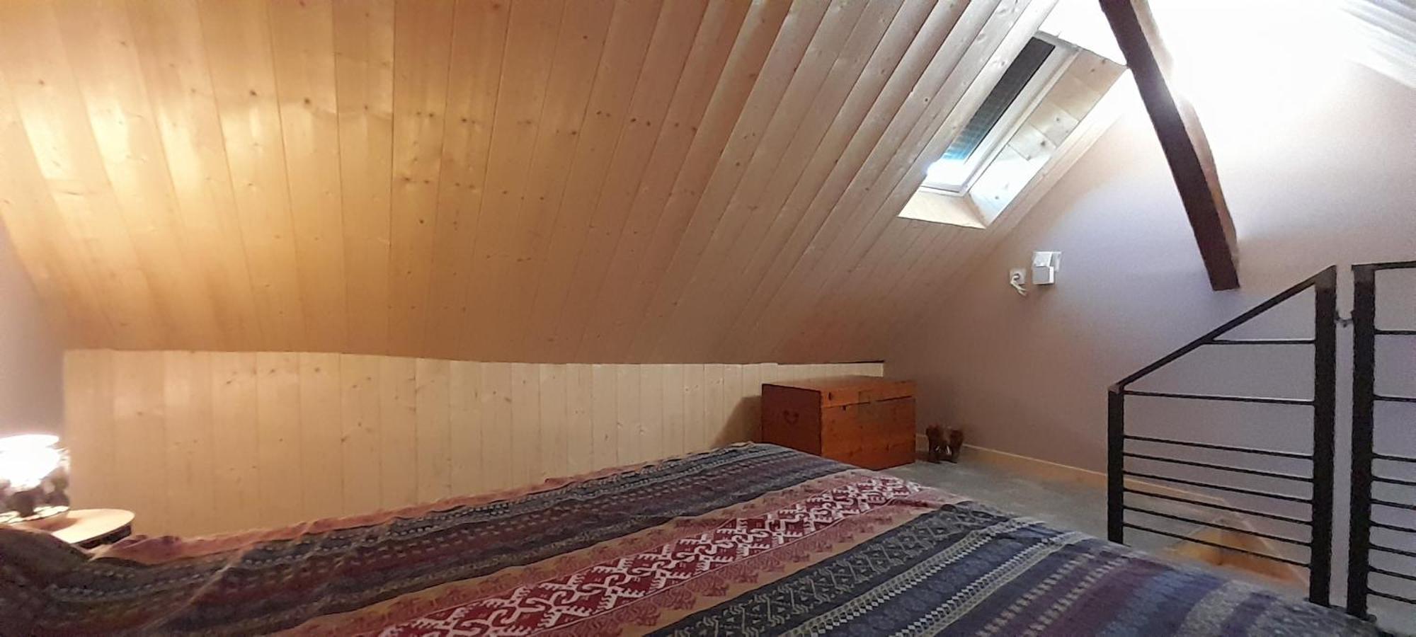 Lamatacam, T3, Rdc, 2 Chamb. Centre Argeles Gazost Eksteriør billede