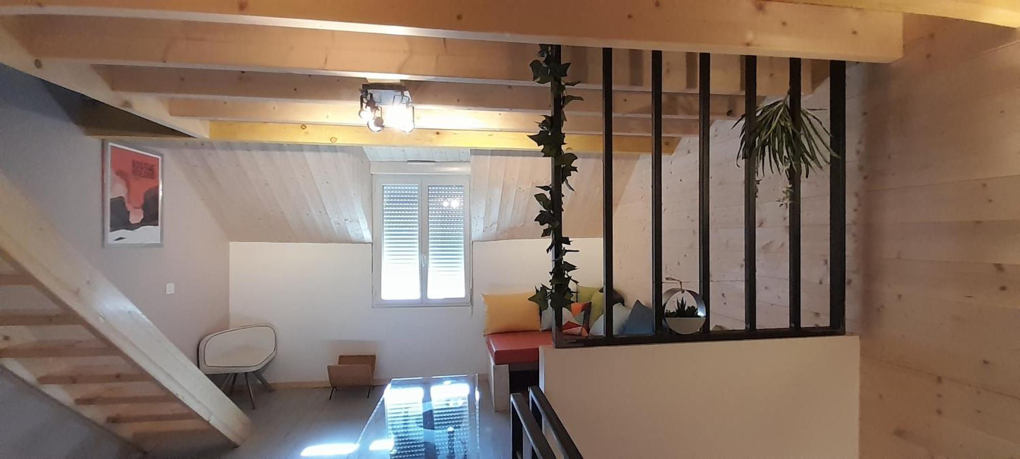 Lamatacam, T3, Rdc, 2 Chamb. Centre Argeles Gazost Eksteriør billede