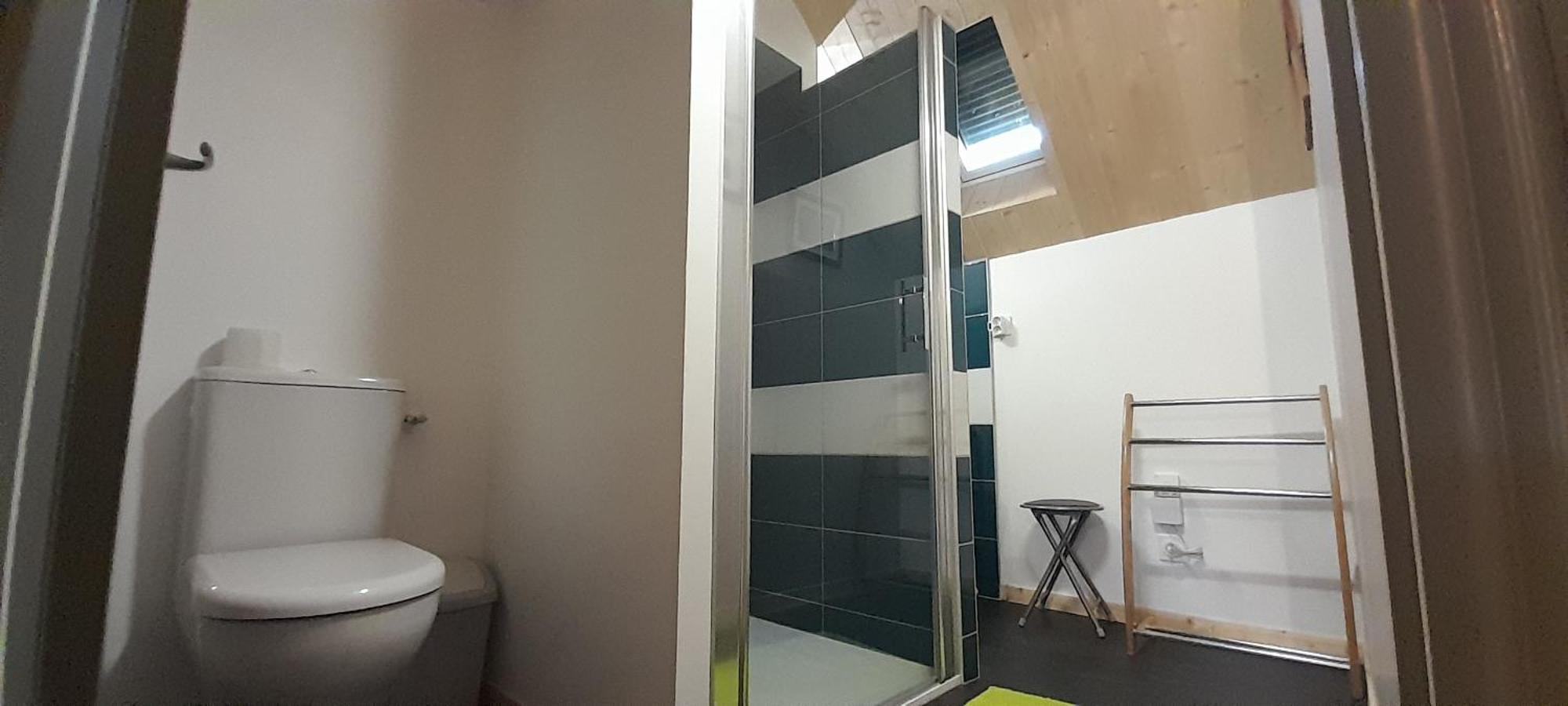 Lamatacam, T3, Rdc, 2 Chamb. Centre Argeles Gazost Eksteriør billede